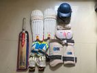 Cricket Set