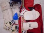 Cricket Accesories Set