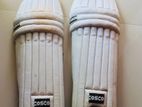 Cricket Left hand pad
