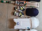 Cricket full kit