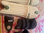 Cricket Equipments Set