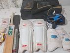 Cricket Full Kit