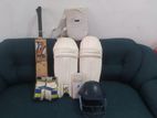Cricket Full Kit