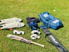 Cricket Full Kit