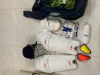 Cricket Full Kit