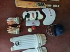 Cricket Full Set