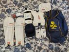 Cricket Full Set