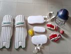 Cricket Full Set