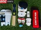 cricket full set