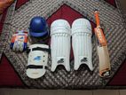 Cricket Full Set