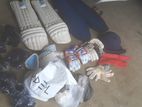 Cricket Full Set