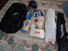 Cricket Full Set