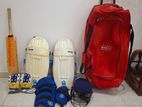 Cricket Set