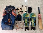 Cricket Full Set