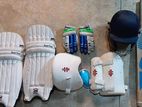 Cricket Full Set