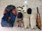Cricket Full Set