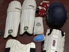 Cricket Full Set