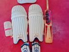 Cricket Full Set