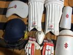 Cricket Full Set