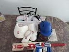 cricket full set