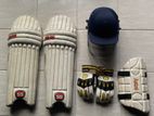 Cricket Full Set