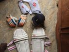 Cricket Full Set