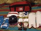 Cricket Full Set