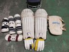 Cricket Full Set