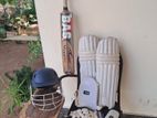 Cricket Full Set