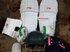 Cricket Full Set