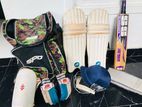 Cricket Full Set