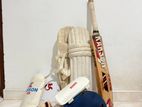 Cricket Full Set