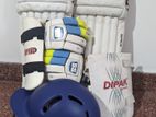 Cricket Full Set