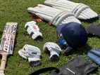 Cricket Full Set