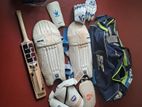 Cricket Full Set