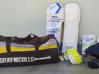 Cricket Full Set