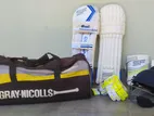 Cricket Full Set