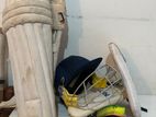 Cricket Full set