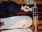 Cricket Full Set