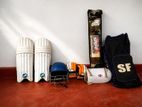 Cricket Full Set