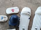 Cricket Equipment Full Set