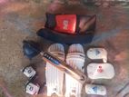 Cricket Full Set