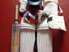 Cricket Full Set with Bat