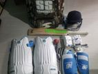 Cricket Kit Set