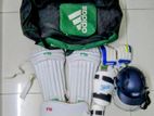 Cricket Full Set