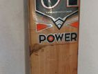 Cricket Bat (Used)