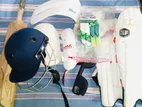 Cricket Full Set