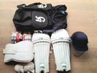 Cricket Full Set without Bat