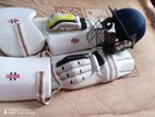 Cricket Guard Set