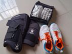 Cricket Items Set